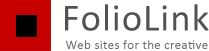 Foliolink логотип