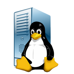 Выделенный хостинг на базе линукс