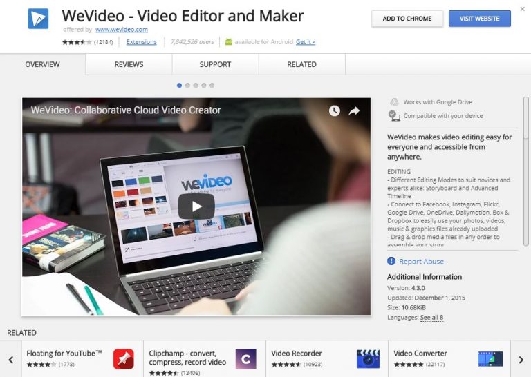 11 кращих розширеннь для Youtube від Chrome