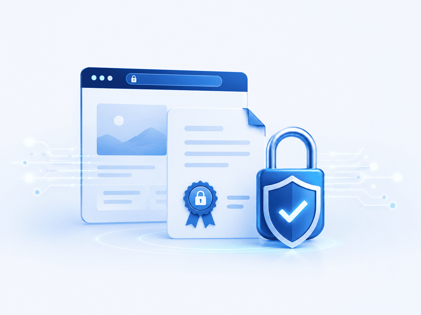 Распространенные мифы об SSL-сертификатах