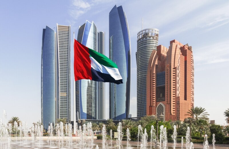 Как открыть бизнес в Дубае
